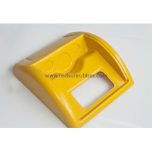 Large Injection Molded Plastic Part